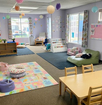 Meadowlark Community Preschool & Infant Center