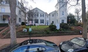 St. John’s Episcopal Preschool