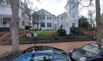 St. John’s Episcopal Preschool