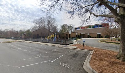 Journey Christian Preschool