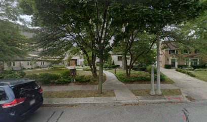 Community Preschool of Whitefish Bay