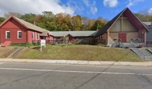 The Little Red Barn School LLC