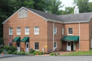 Montessori School Of Cedar Lane