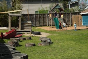 Garden Montessori Schools – Heights