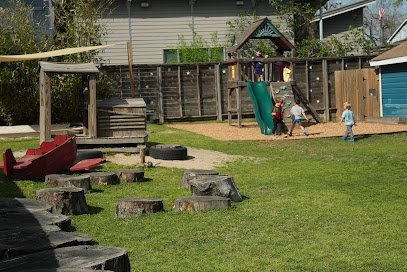 Garden Montessori Schools – Heights