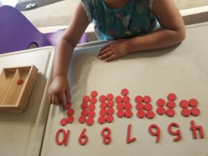 Little Learner Montessori Preschool / Daycare