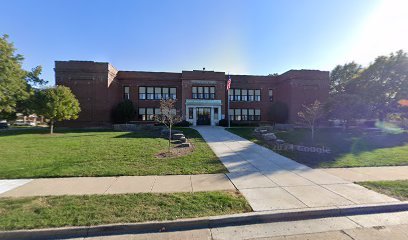 Bull Early Learning Center