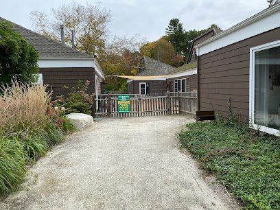 Lincoln Nursery School