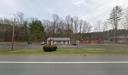 Land of the Little People