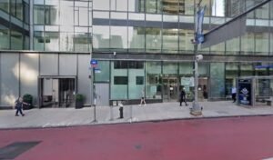 District 2 Pre-K Center at 252 East 57 Street