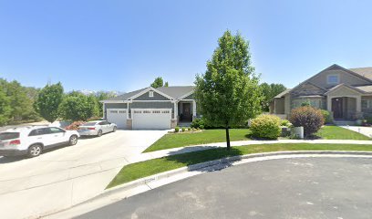 Caroline’s Cottage