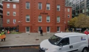 Thaddeus Stevens School (Washington, D.C.)