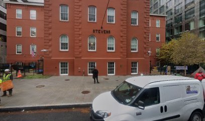 Thaddeus Stevens School (Washington, D.C.)