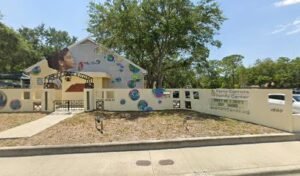 Forty Carrots Family Center