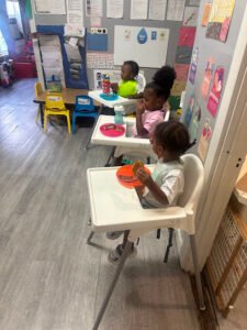 Prestigious Learning Academy, Memphis, Tn.