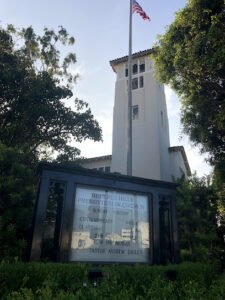 Beverly Hills Presbyterian Preschool