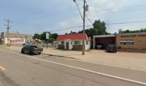 Merry Moose Childcare And Preschool LLC