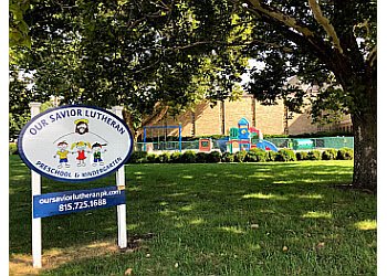 Our Savior Lutheran Preschool and Kindergarten