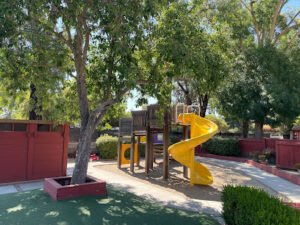 Learn and Play Preschool & Child Care Pleasanton
