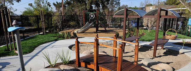 Village Church Preschool