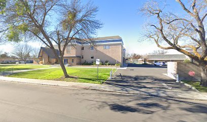 Grace Lutheran Preschool