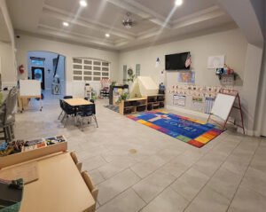 Heart of Jesus Preschool