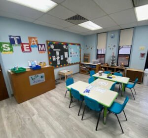 Hope Children’s Center