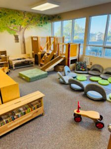 Early Learning Co-op