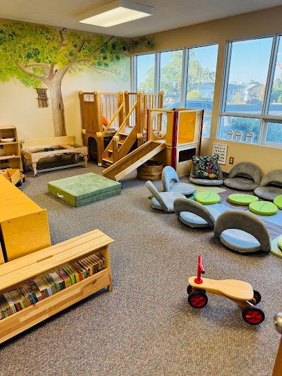 Early Learning Co-op