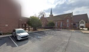 Fayetteville First UMC Preschool