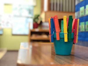 Canby Community Preschool