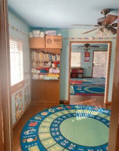 Liu Family Child Care Wonderschool