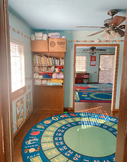 Liu Family Child Care Wonderschool