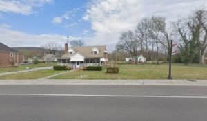 First United Methodist Dayton