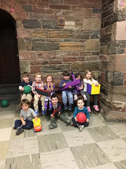 The Jack and Jill School