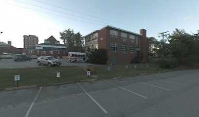 Main Street Day Care and Preschool