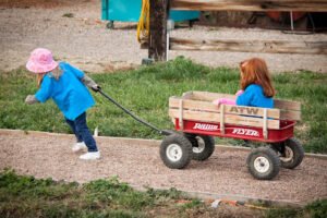 Open Arms Christian Preschool