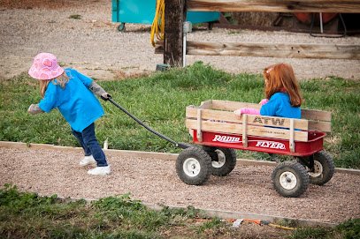 Open Arms Christian Preschool