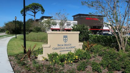 Palm Beach Christian Academy Gardens