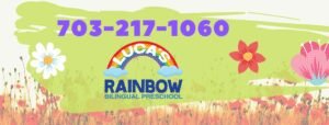 Luca’s Rainbow Bilingual Preschool