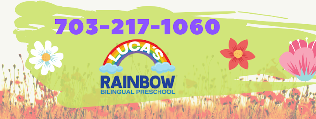 Luca’s Rainbow Bilingual Preschool
