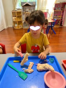 Yae Eun Family Daycare 어린이집