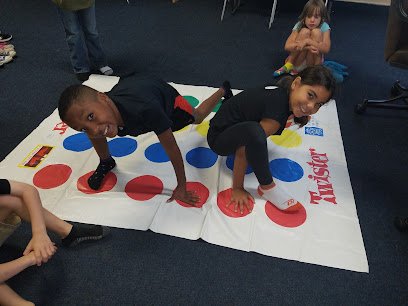 Victory Child Development Center