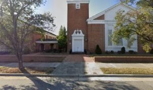 First United Methodist School