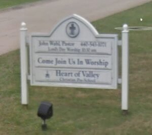 Heart-Valley Christian Preschool