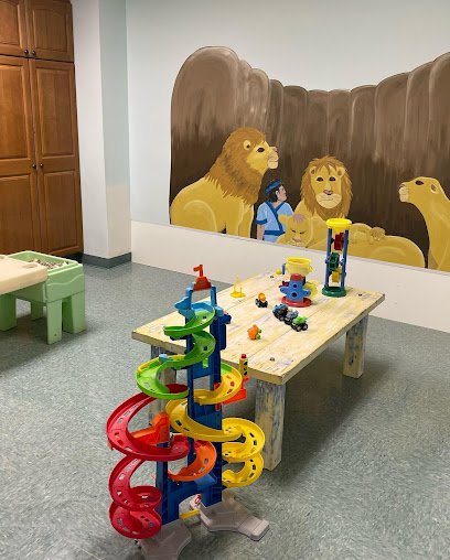 King’s Kids Preschool