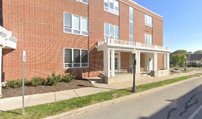 Second Friends Preschool