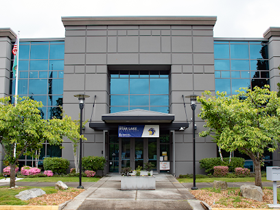 Bezos Academy Federal Way – Lakeland