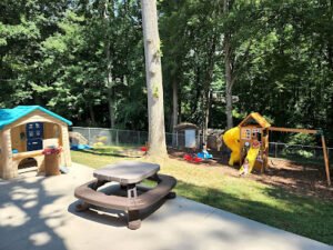 Asheville Spanish for Kids Preschool