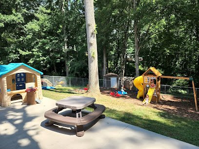 Asheville Spanish for Kids Preschool